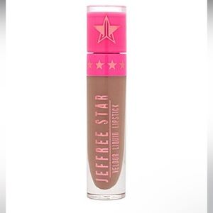 Jeffree Star Velour Liquid Lipstick - Posh Spice